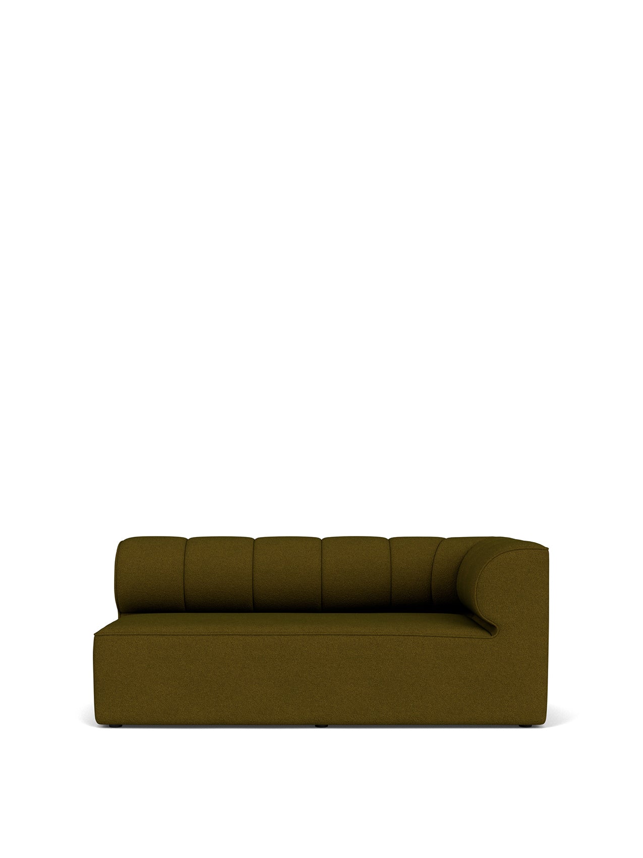 Eave Seamline Modular. 34 Depth