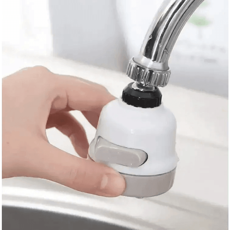 Movable Kitchen Tap Head