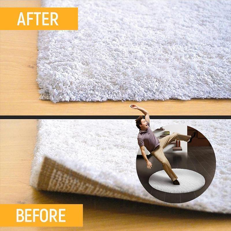 🔥Hot Sale-50% Off🔥Strong Adhesive Double-sided Gauze Fiber Mesh Tape