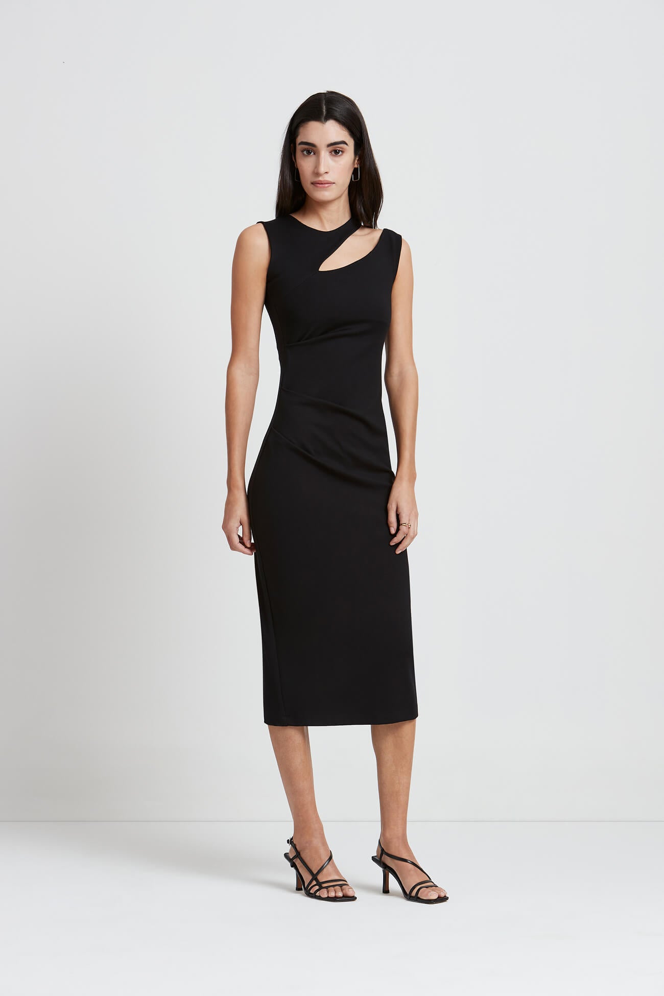 Astor Dress