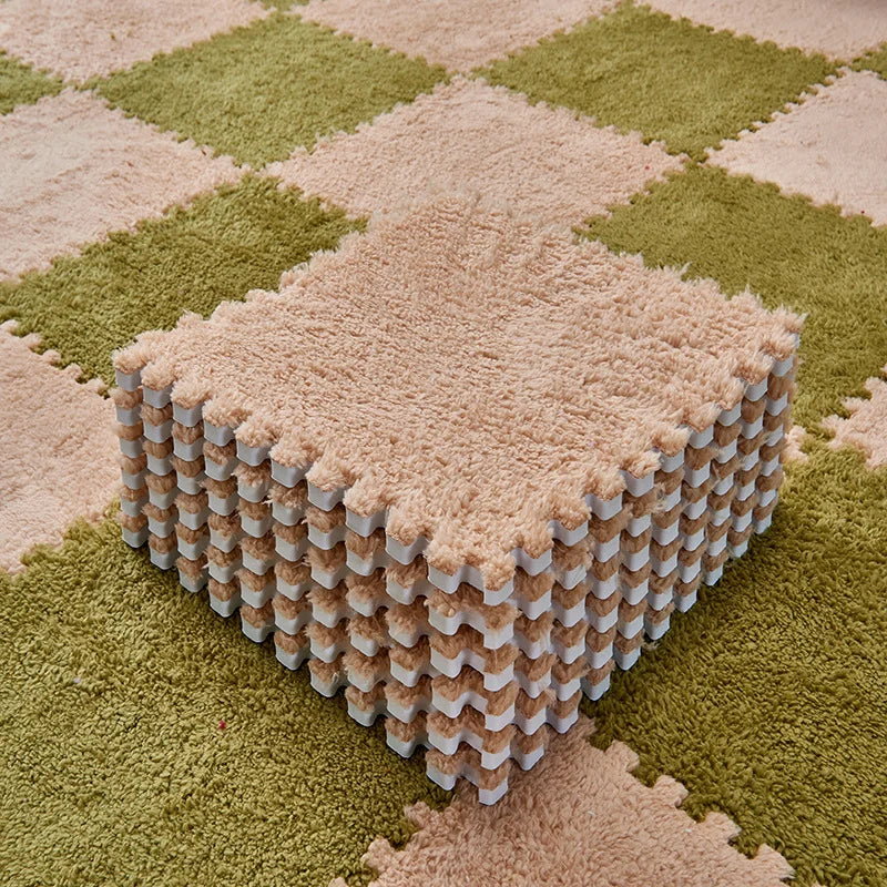 Carpet Foam Tiles