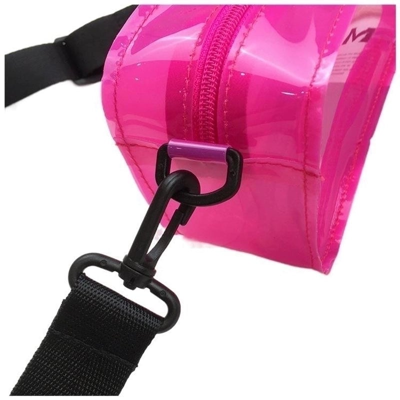 Women's All Seasons Pvc Sports Jelly Bag