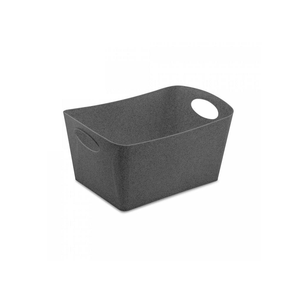 Boxxx Storage Bin Medium - Ash Grey