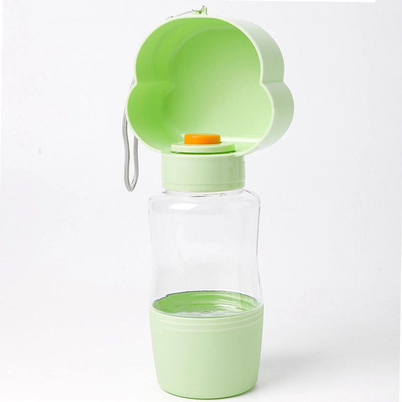Dog Walking Cup Set Dog Out Cup Dog Kettle In Stock