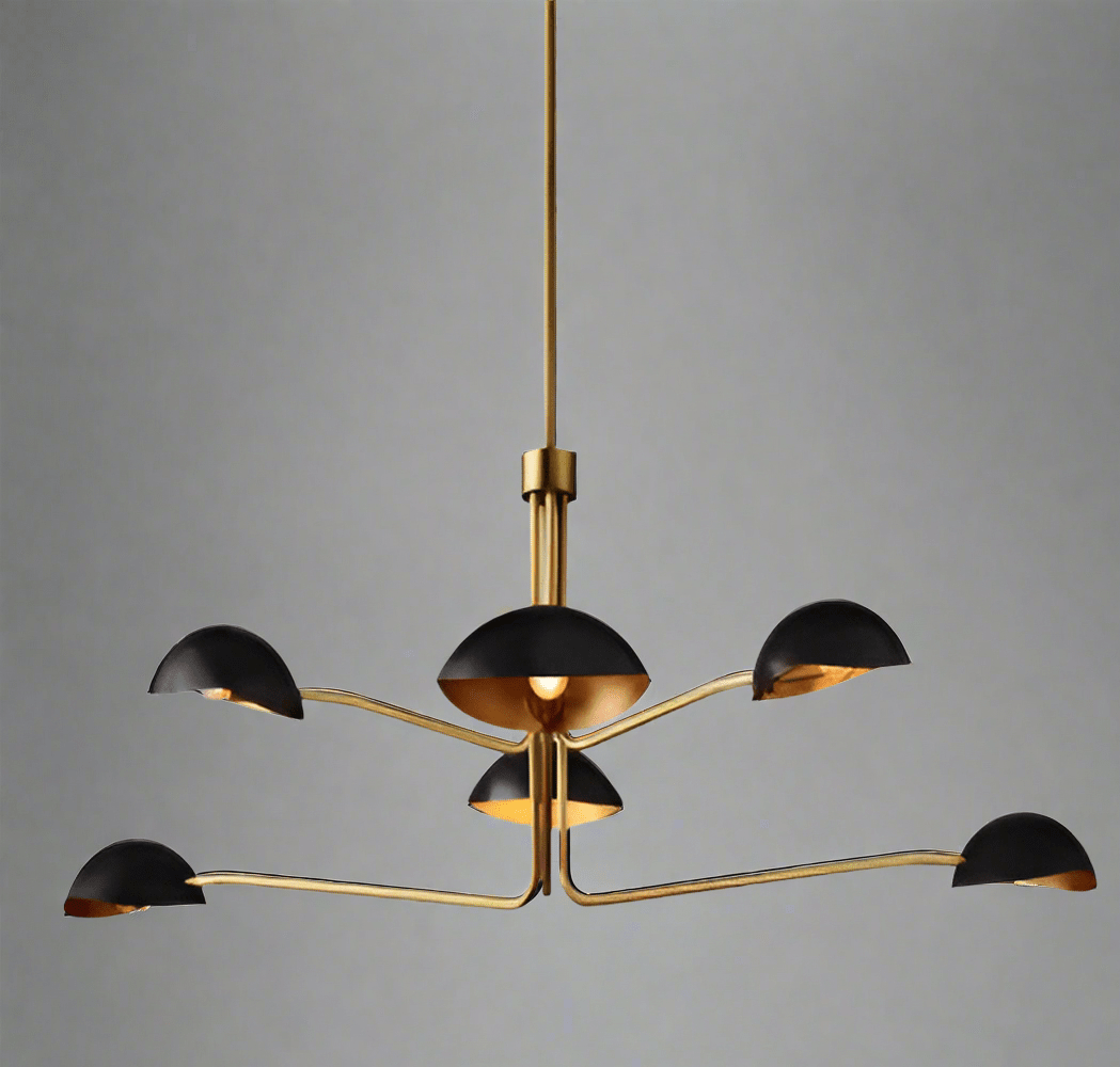 Daxter | Chandelier