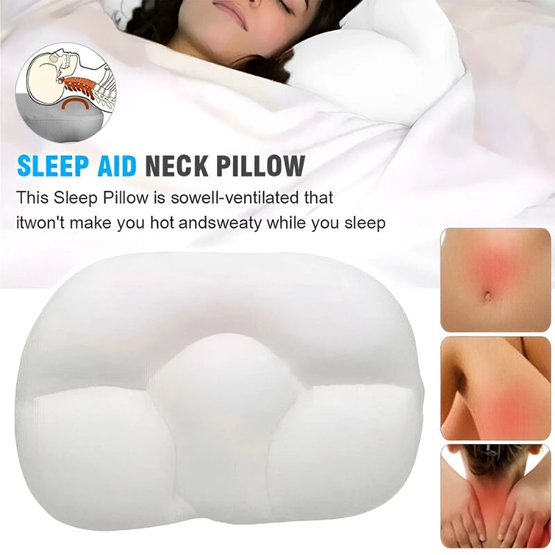 BlissfulSnooze™ | Erreiche einen tiefen. erholsamen Schlaf!