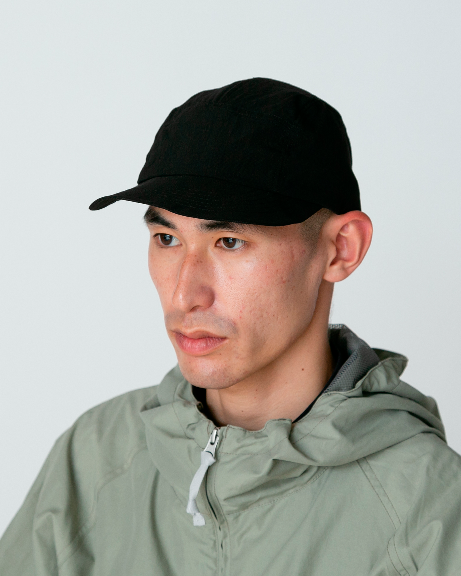 Breathable Quick Dry Cap
