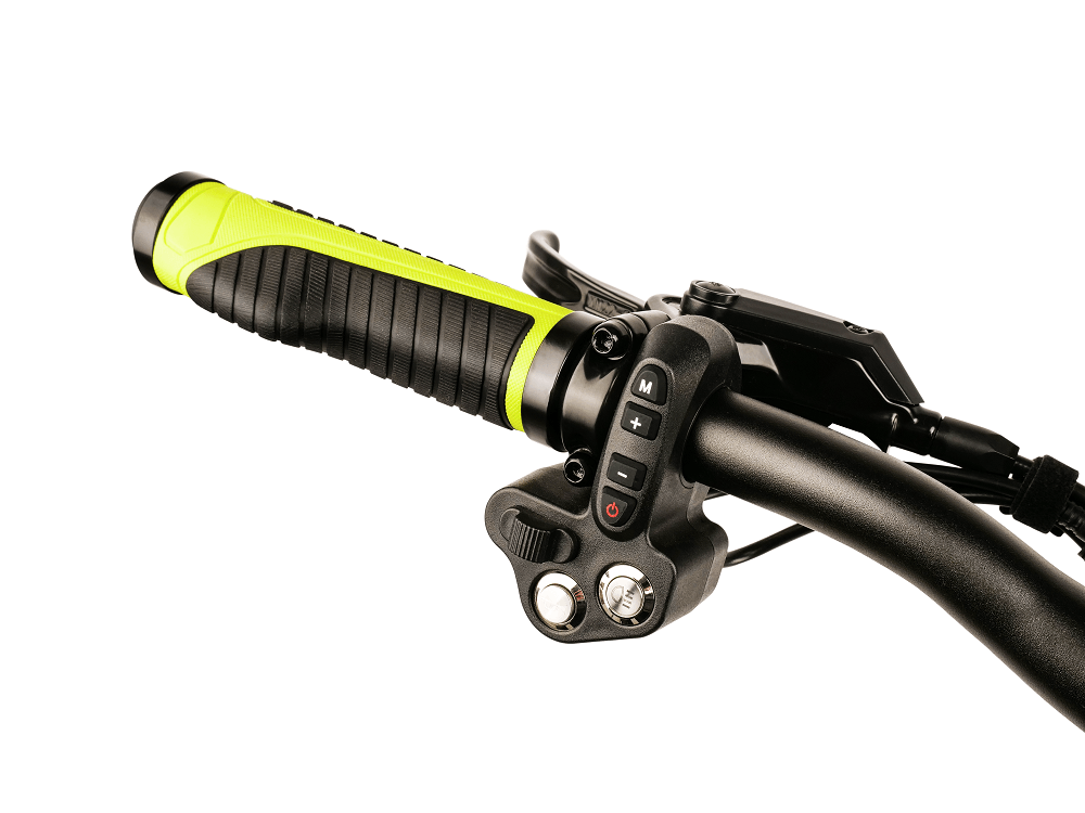 PREDATOR - DUAL MOTOR - All Terrain Beast