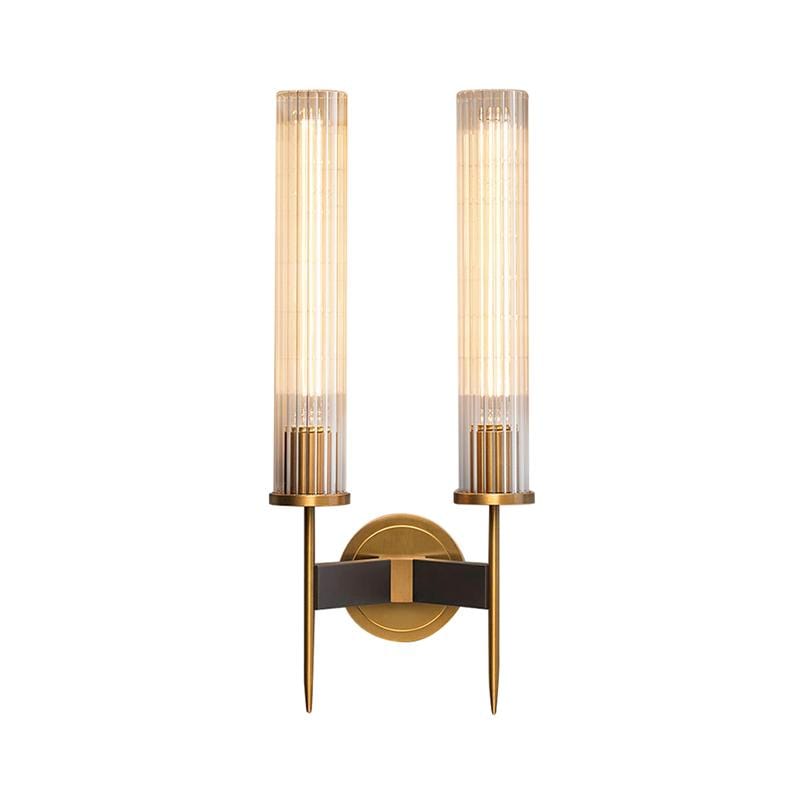 Gyda 2 | Glass Wall Lamp