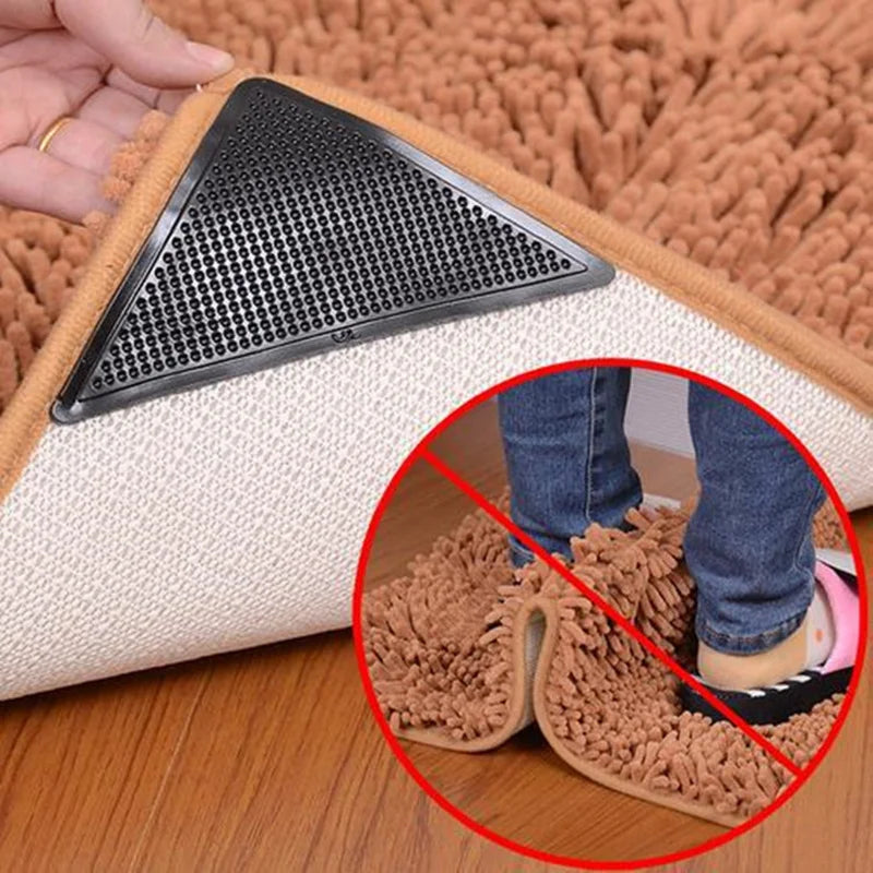 Reusable Rug Gripper