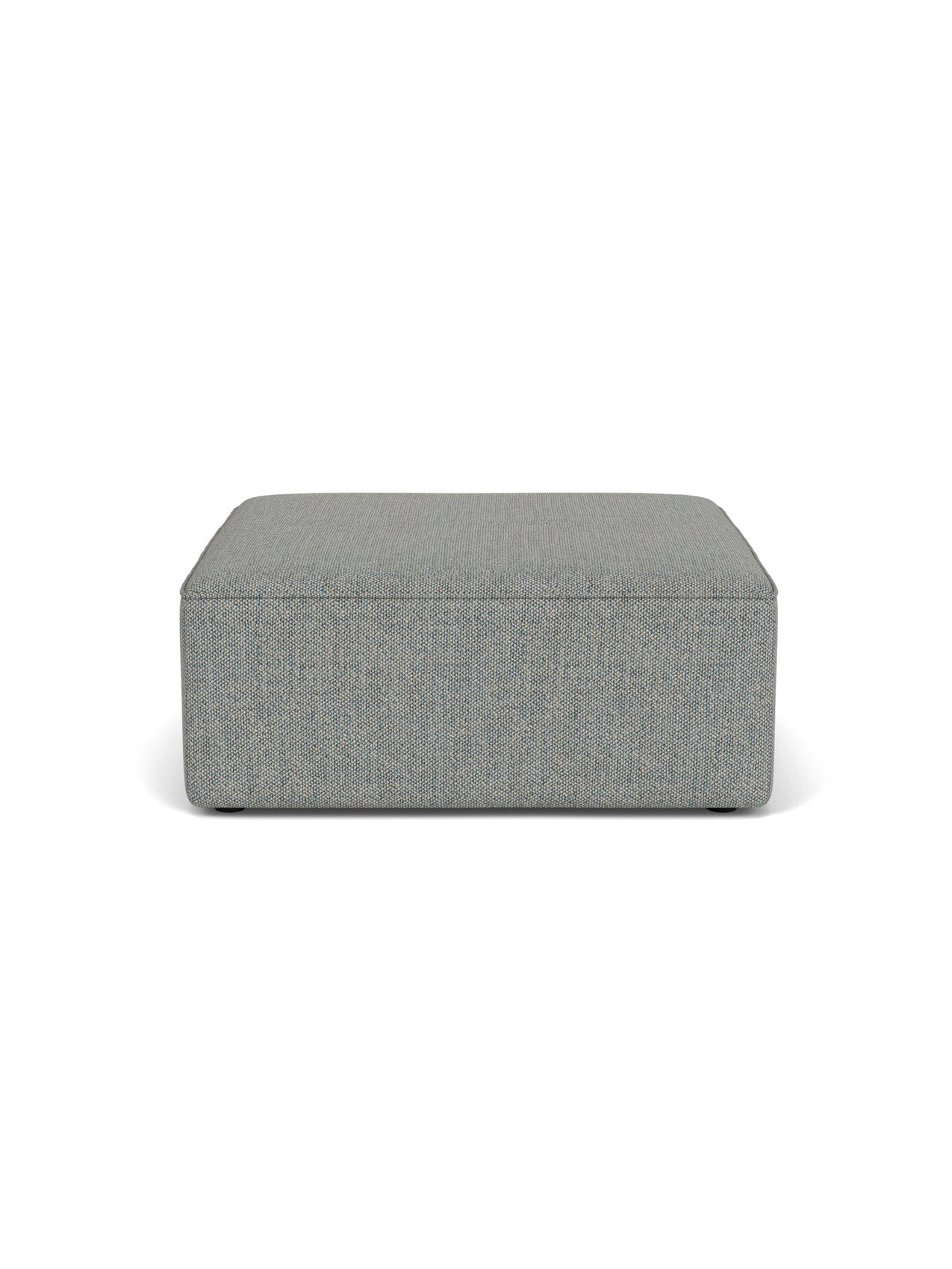 Eave Sectional Pouf