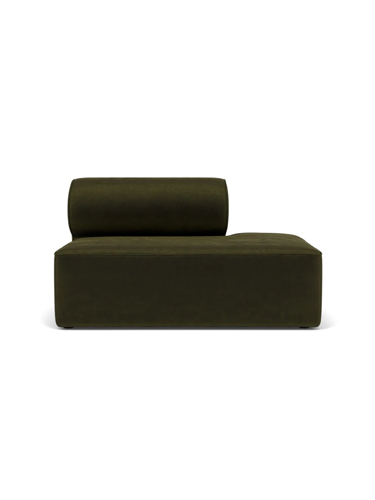 Eave Sectional. 34 Depth. Chaise Modules