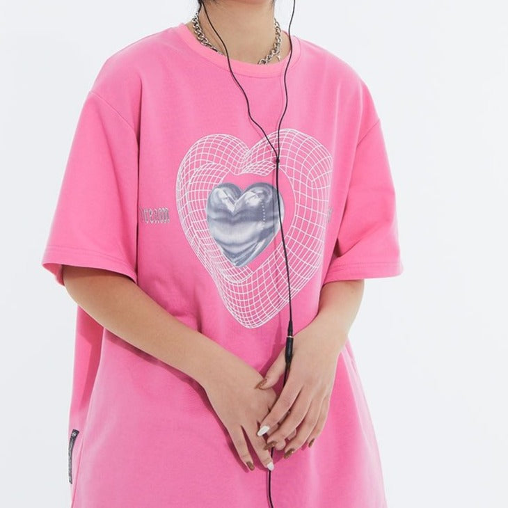 Dream Heart Tee