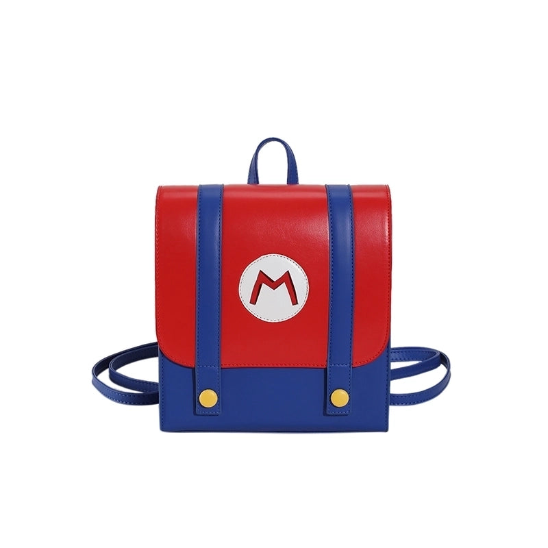 Street School Backpacks
