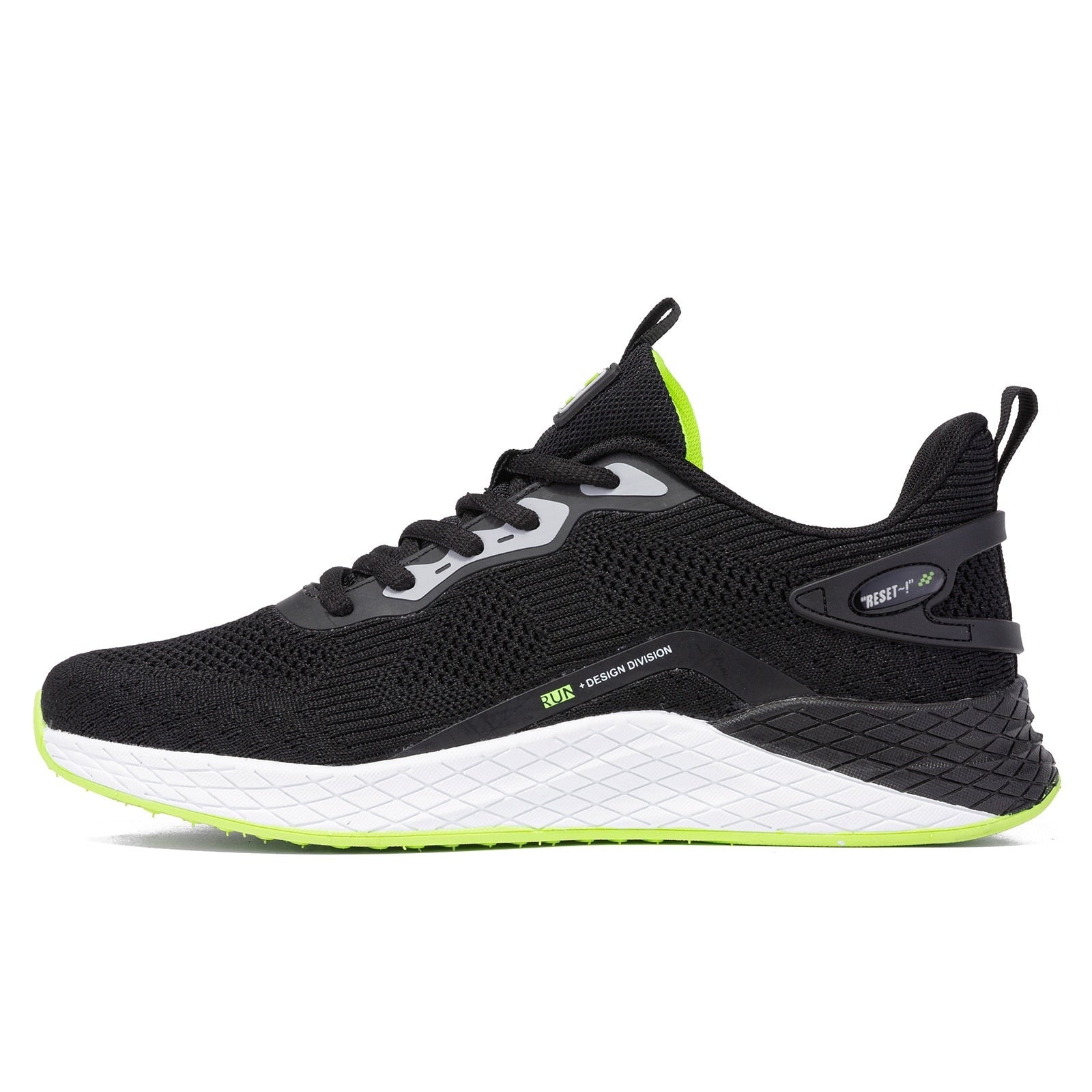 West Designer Gym Breathable Non-Slip Running Shoes
