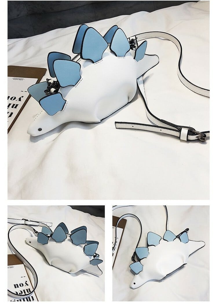 🔥NOW 48% OFF🔥 The Stegosaurus