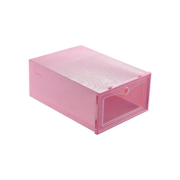 2023 New Drawer Type Shoe Box