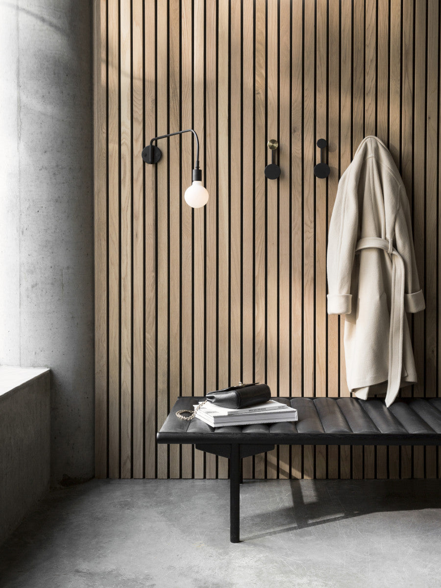 Afteroom Coat Hanger. Small