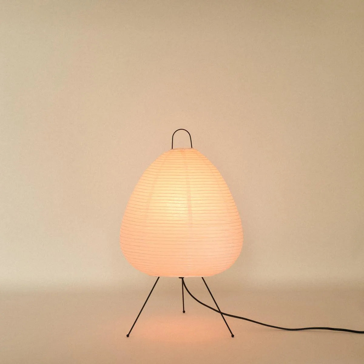 Absolutely Necessary Lamp