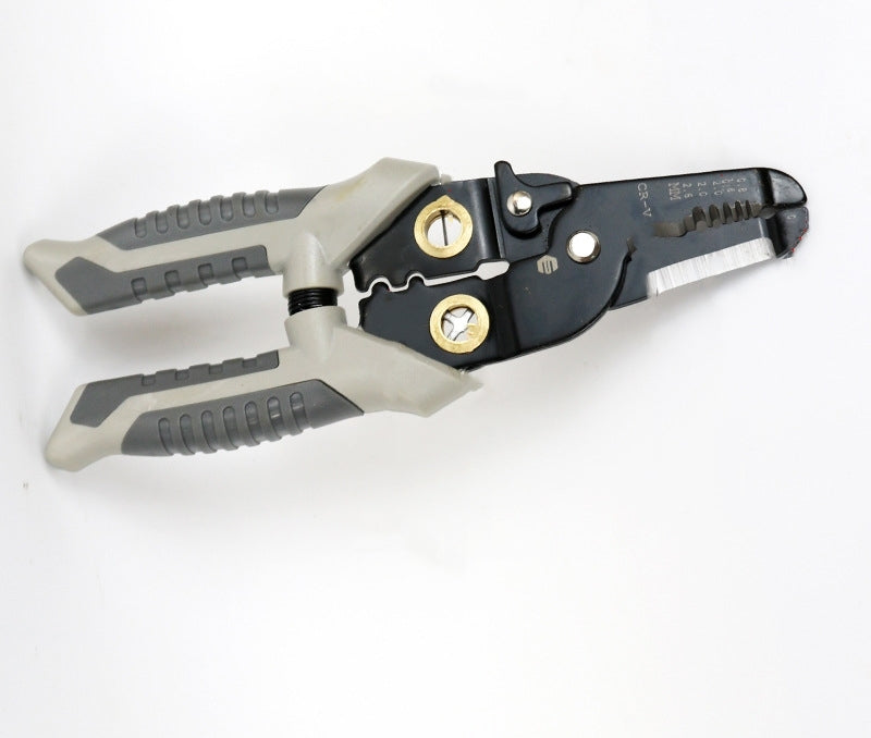 Multifunctional Wire Stripper50%OFF