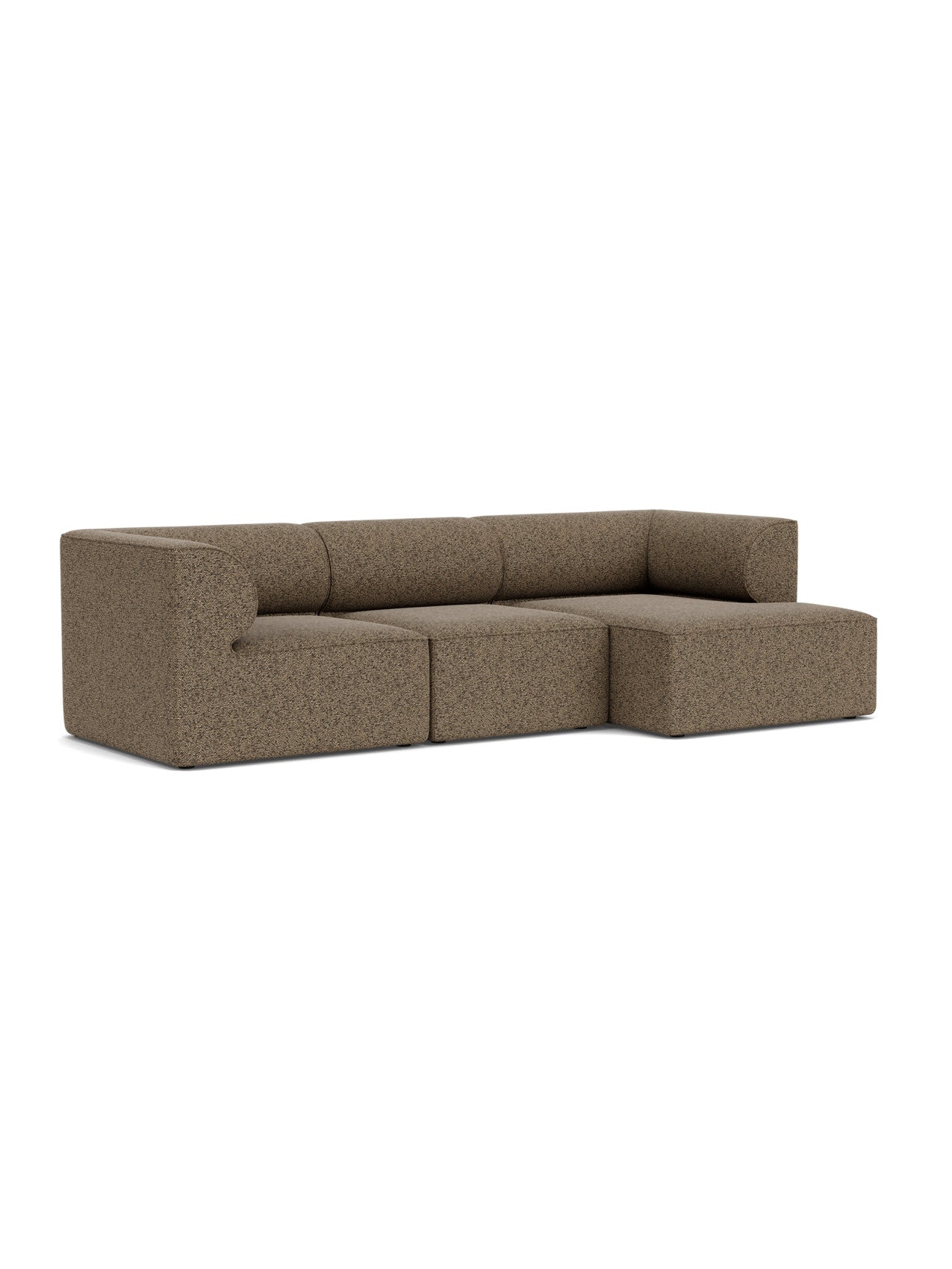 Eave Modular Sofa. 3-seater. Configurations 11-12
