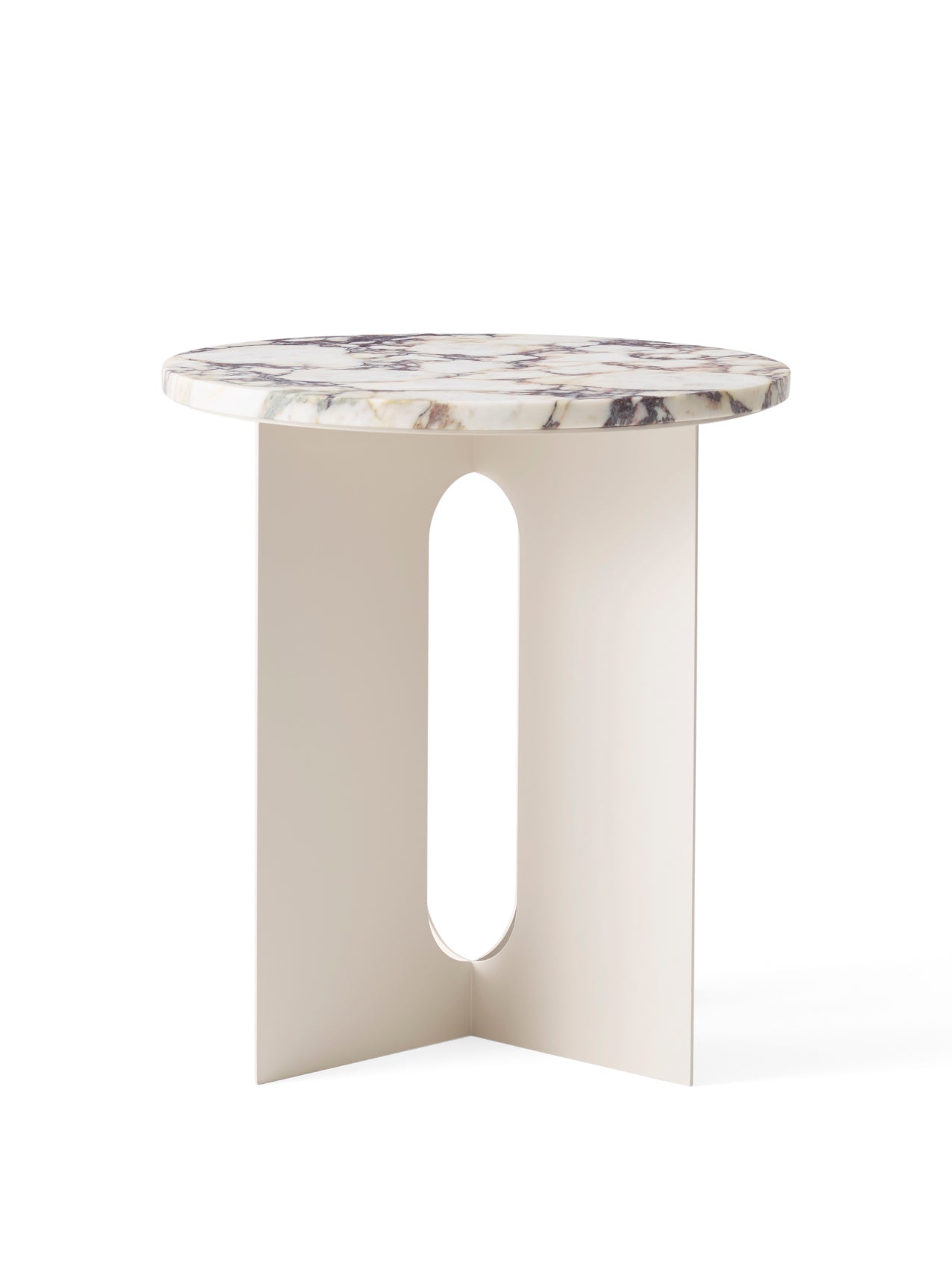 Side Table. 16.5in