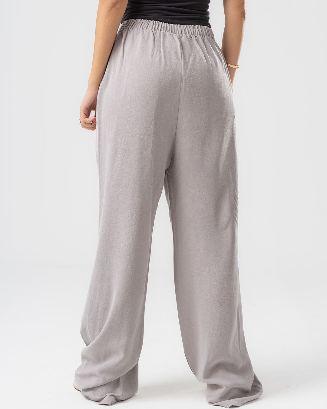 Women's Plain Pants