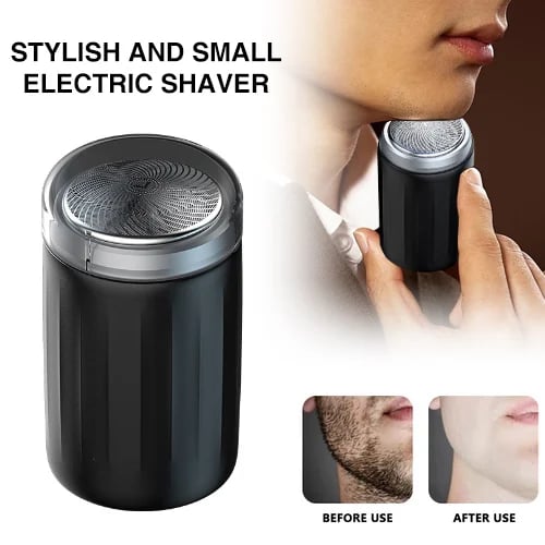 🔥Christmas Sale 49% OFF-2023 New Powerful Shaver