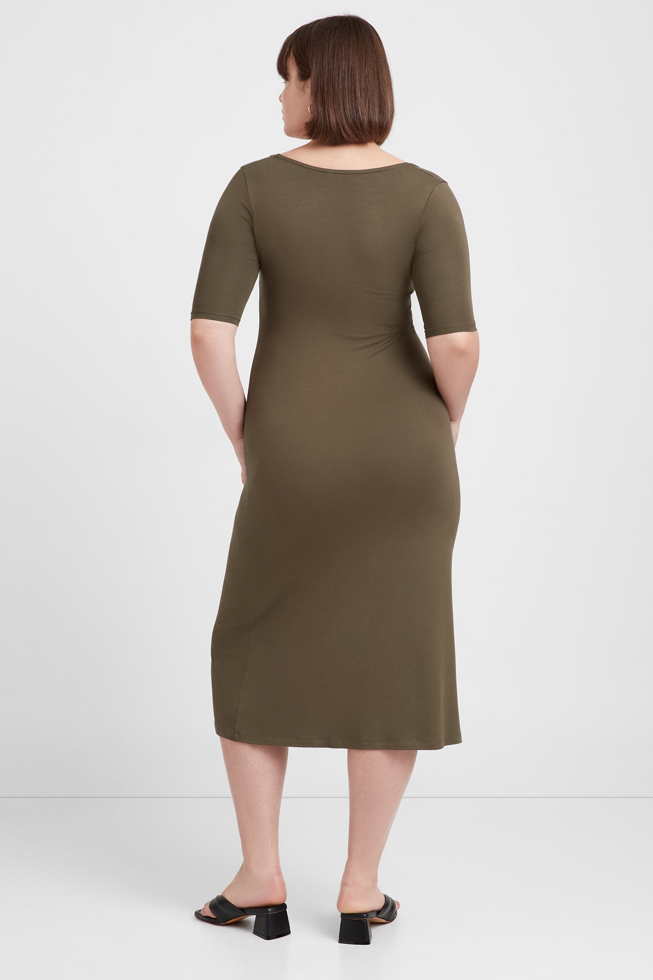 Matilda Dress