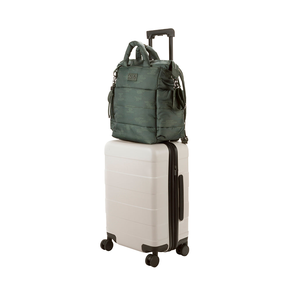 Dream ConvertibleDiaper Bag