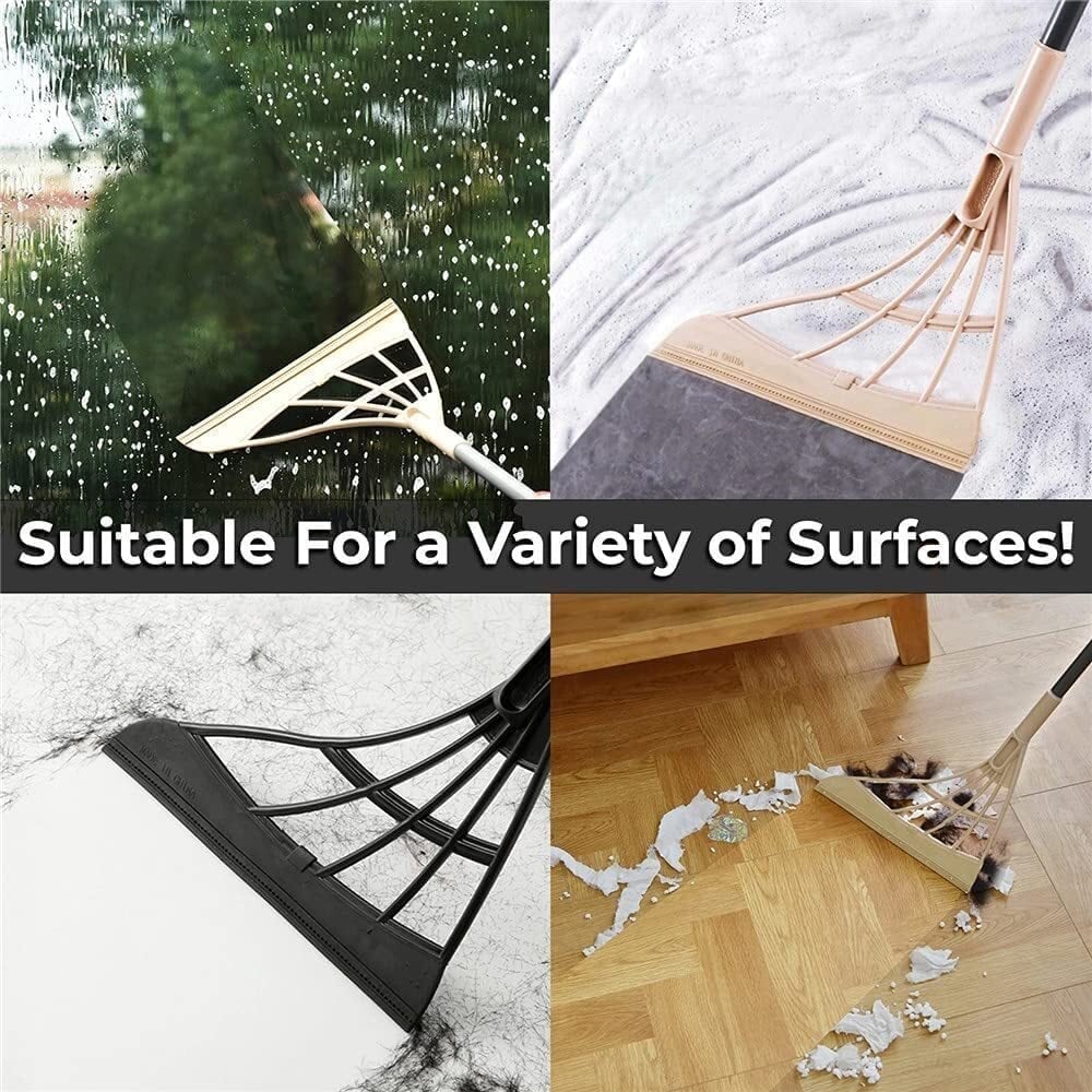 Summer Hot Sale - Multifunction Magic Broom🧹BUY 2 FREE SHIPPING