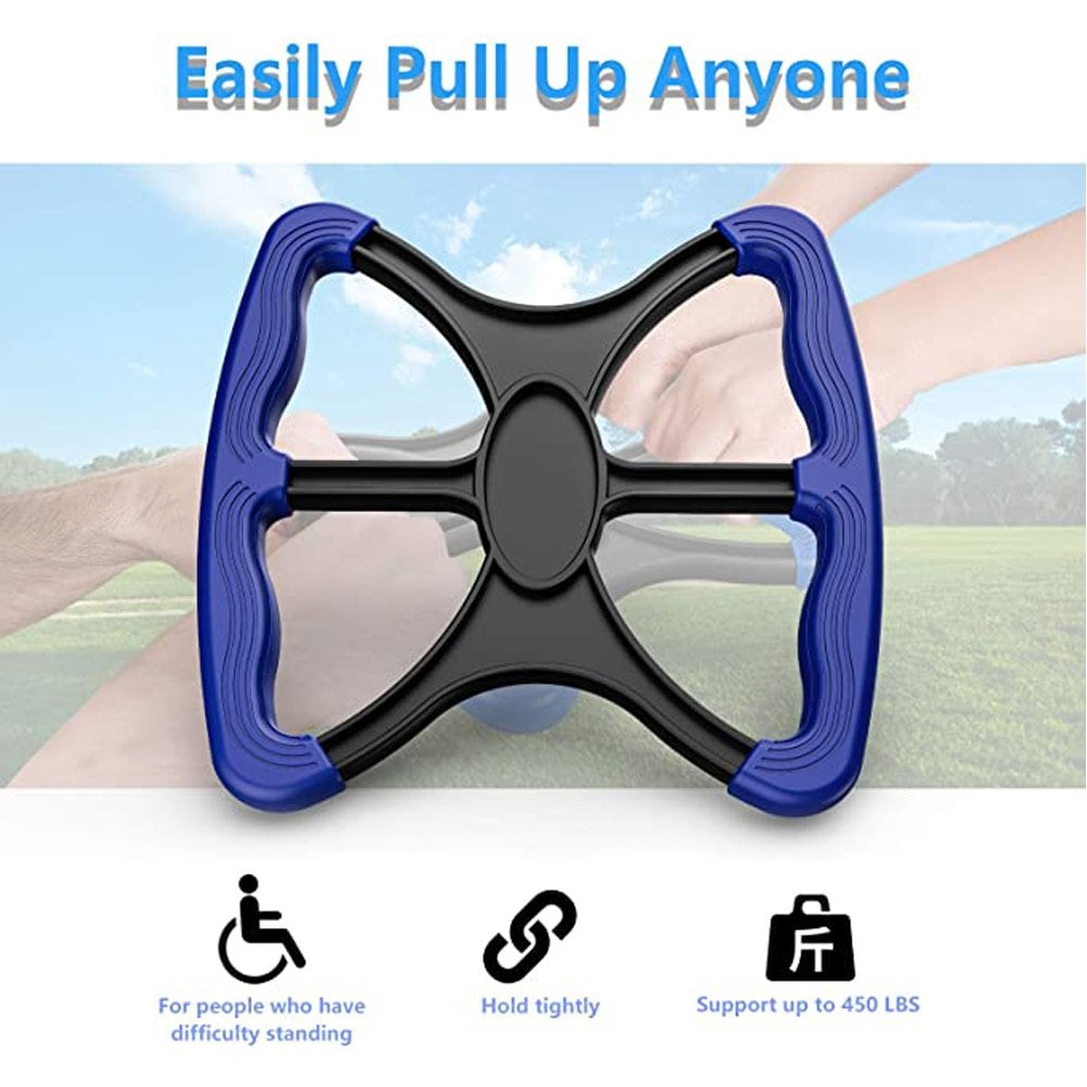 🎁Lift Anyone From Seated To Standing With Ease