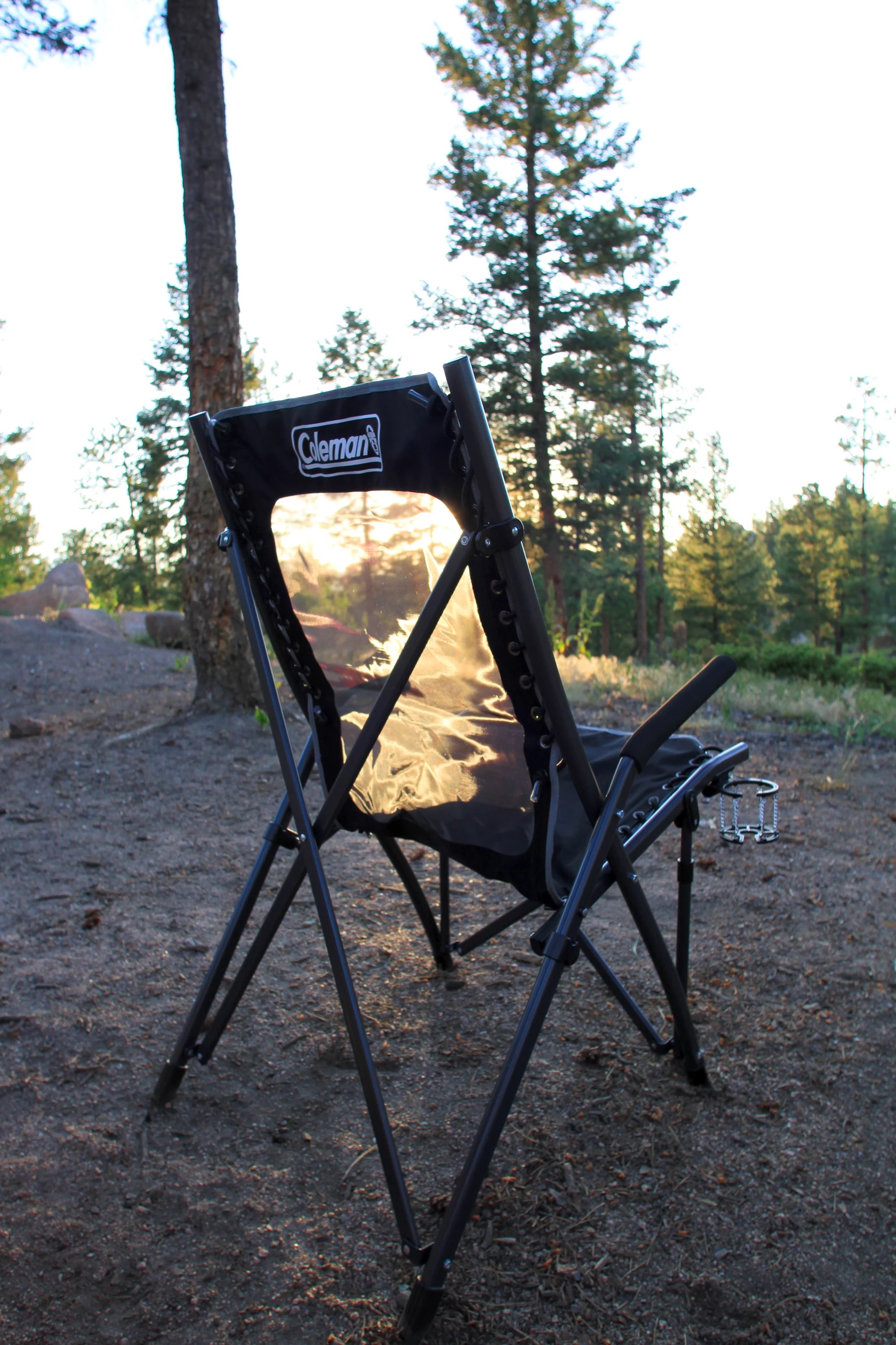 Comfortsmart™ Suspension Chair