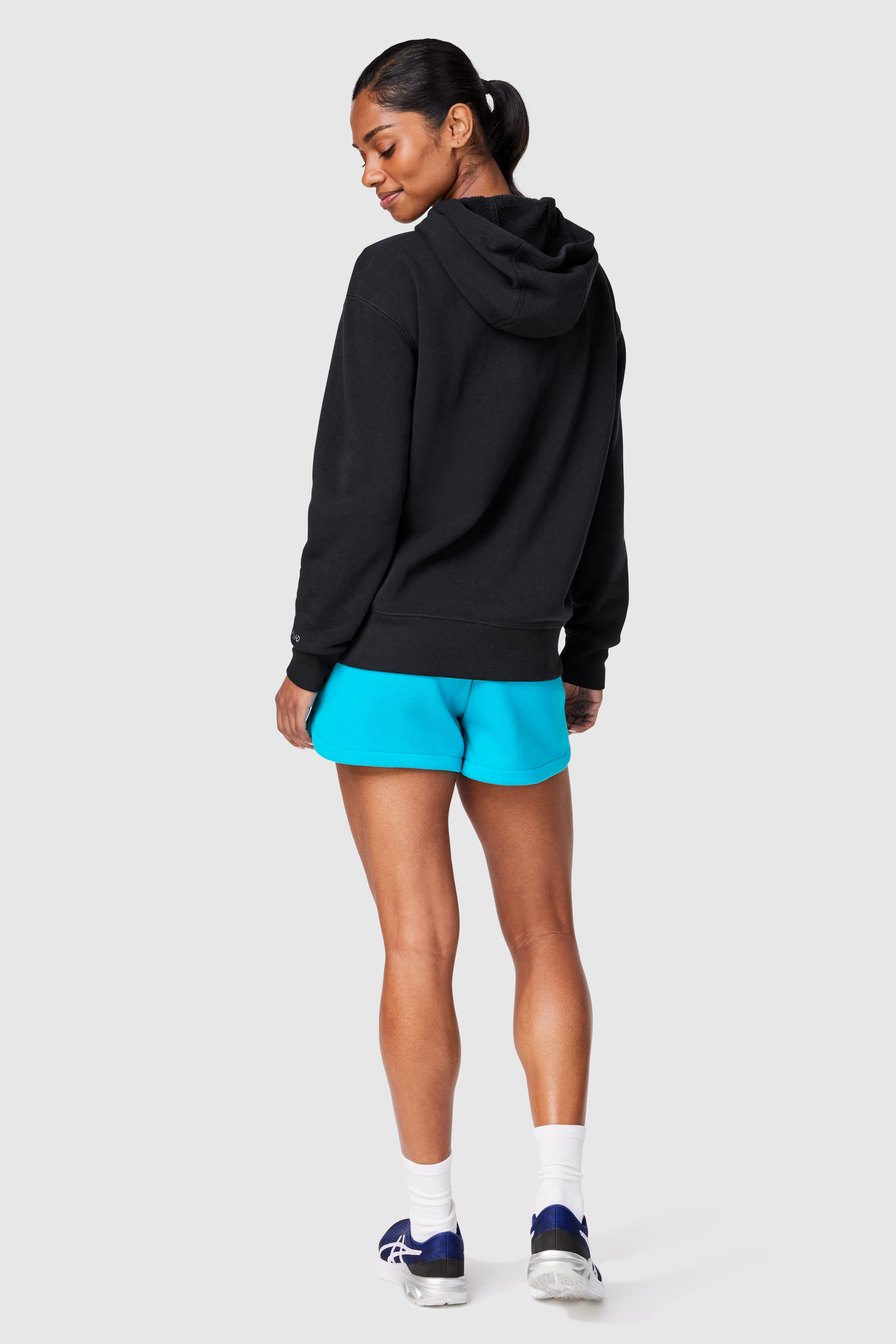 FWD Women's All Year FZ Hoodie