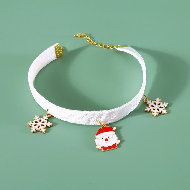 Cute Christmas Pet Accessories