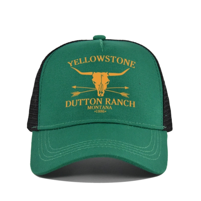 Unisex Minimalist Letter Color Block Solid Color Curved Eaves Baseball Cap