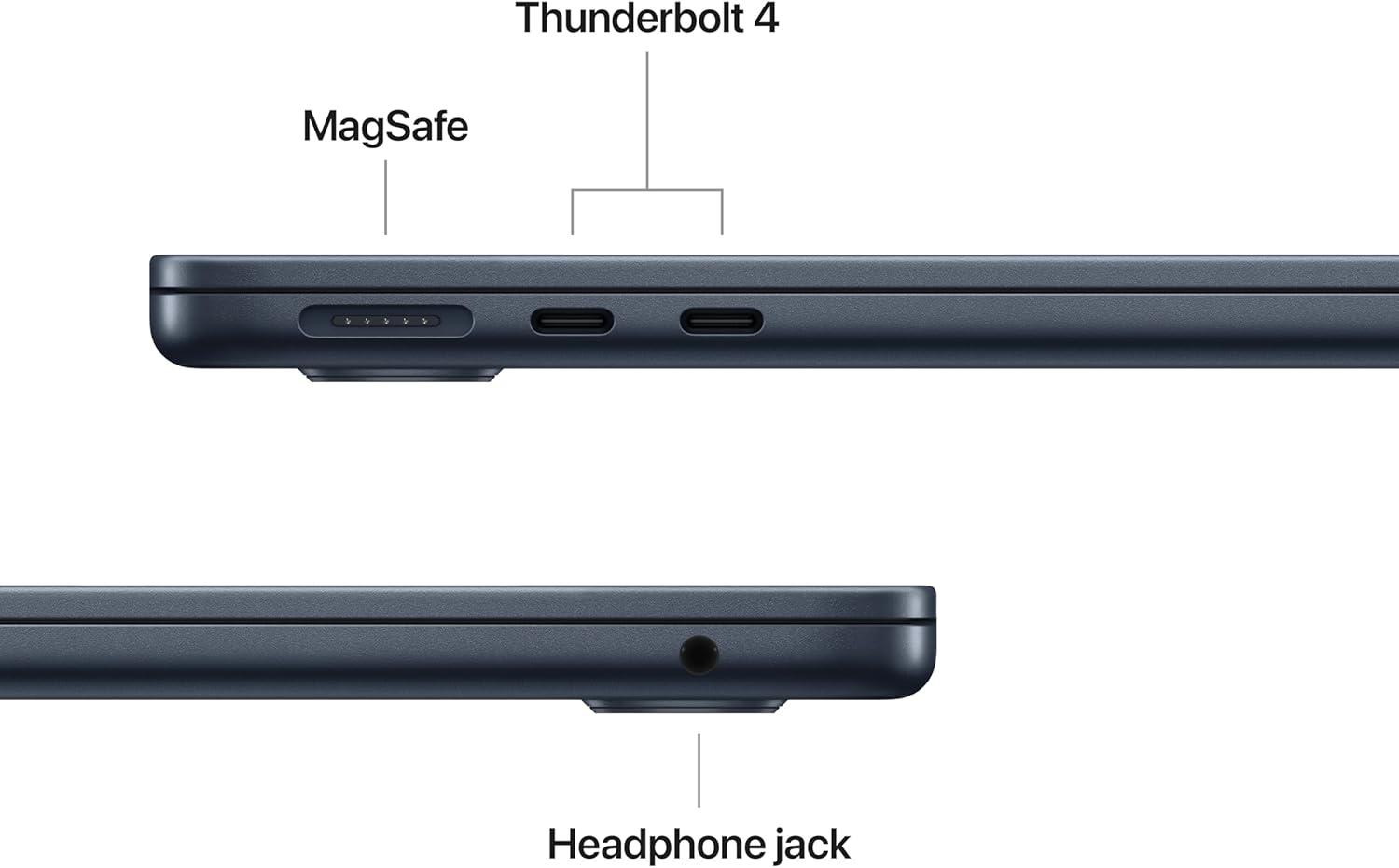 🔥Limited Time Offer🔥2025 MacBook Air 13-inch Laptop with M4 chip
