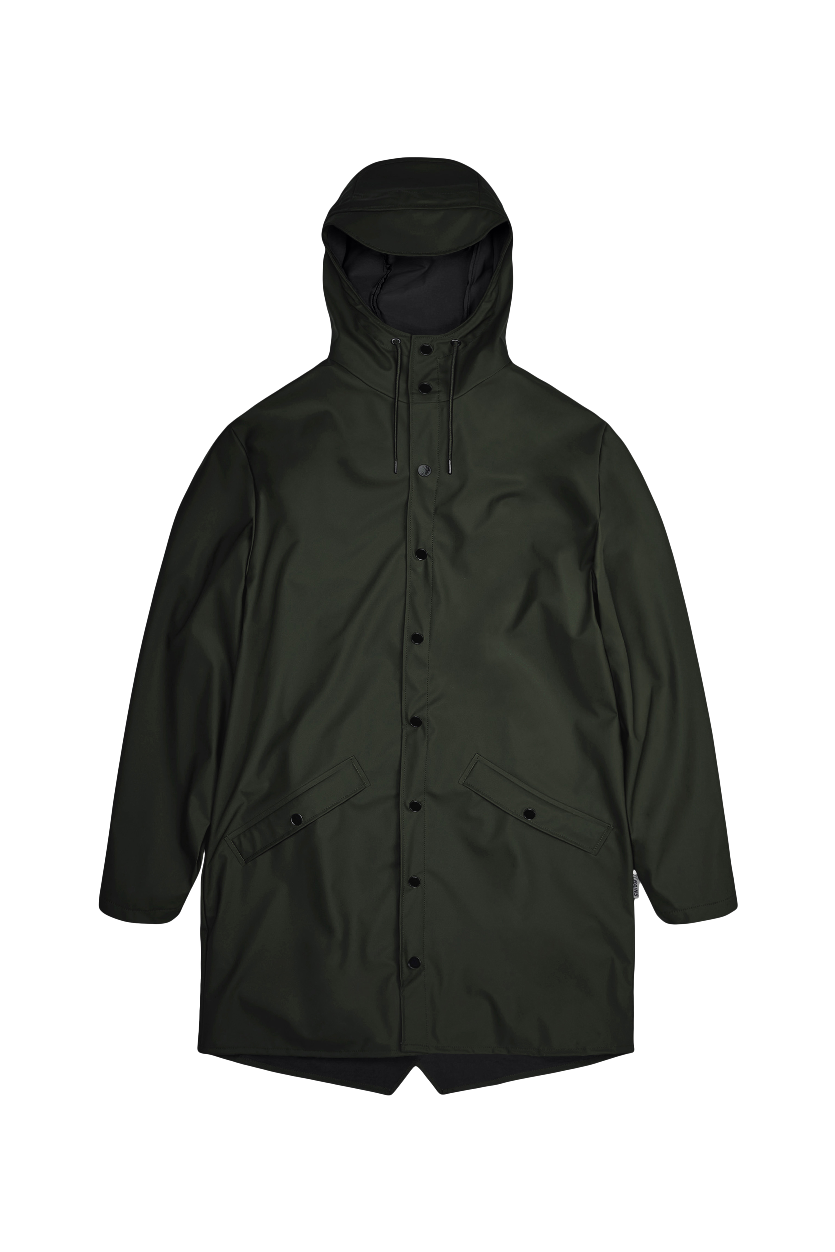 Long Jacket