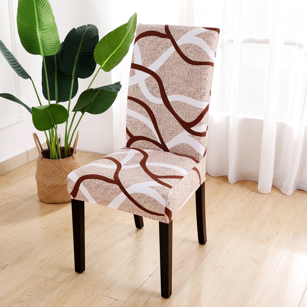 Elastic Chair Covers