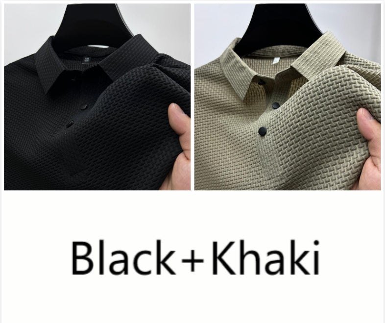 🔥HOT SALE 49% OFF🔥Silk T-Shirt