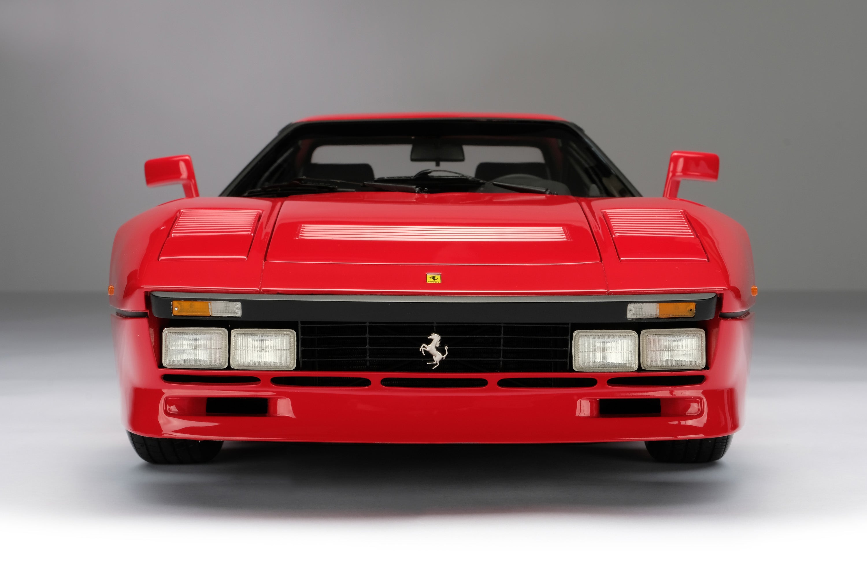 Ferrari 288 GTO (1984)