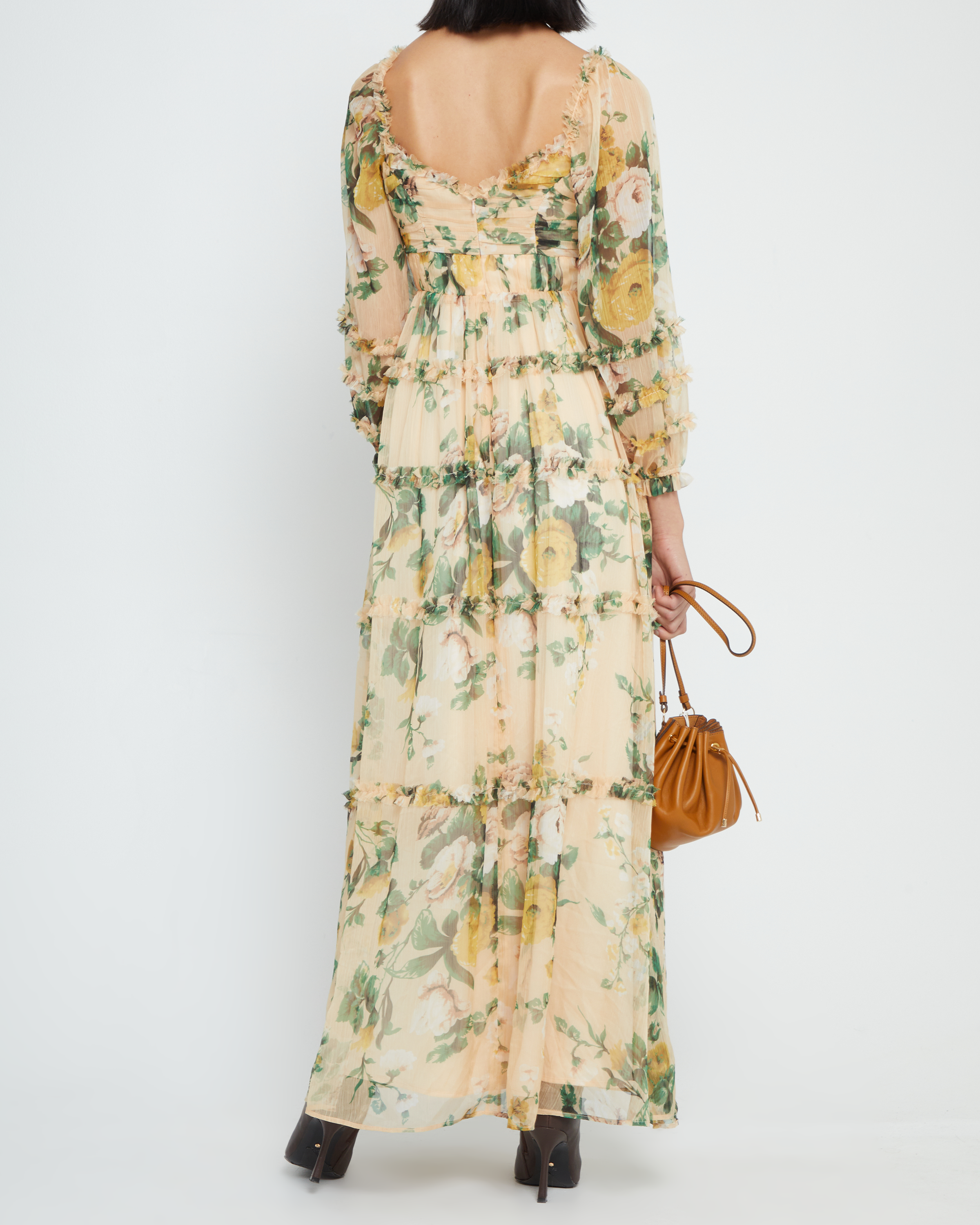 Ada Maxi Dress