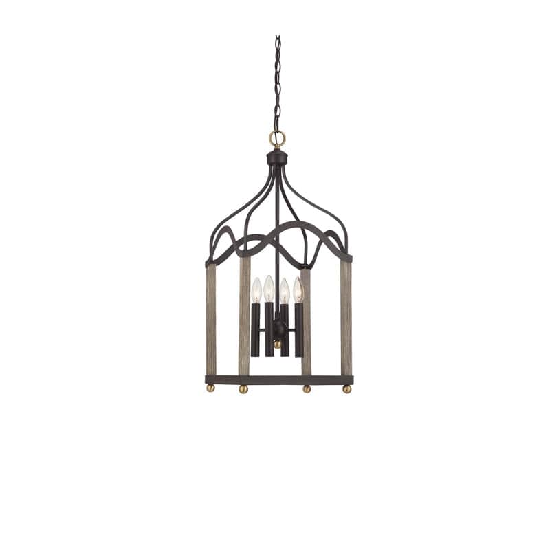 Jensen | Pendant Light