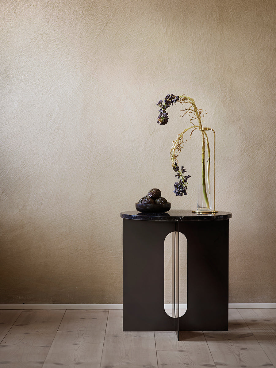 Side Table. 16.5in