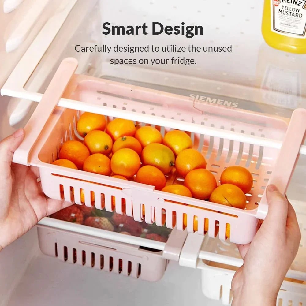 Refrigerator Storage Rack🔥Pay 2 Get 2 Free🔥