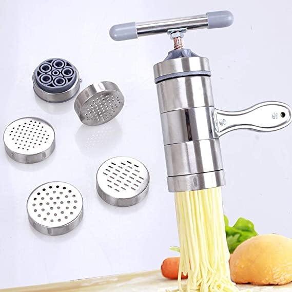 🔥49% OFF🔥Manual Pasta Maker