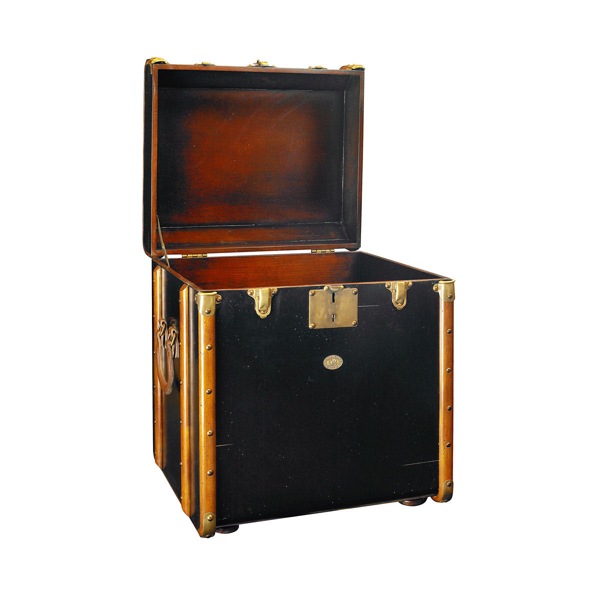 End Table Trunk