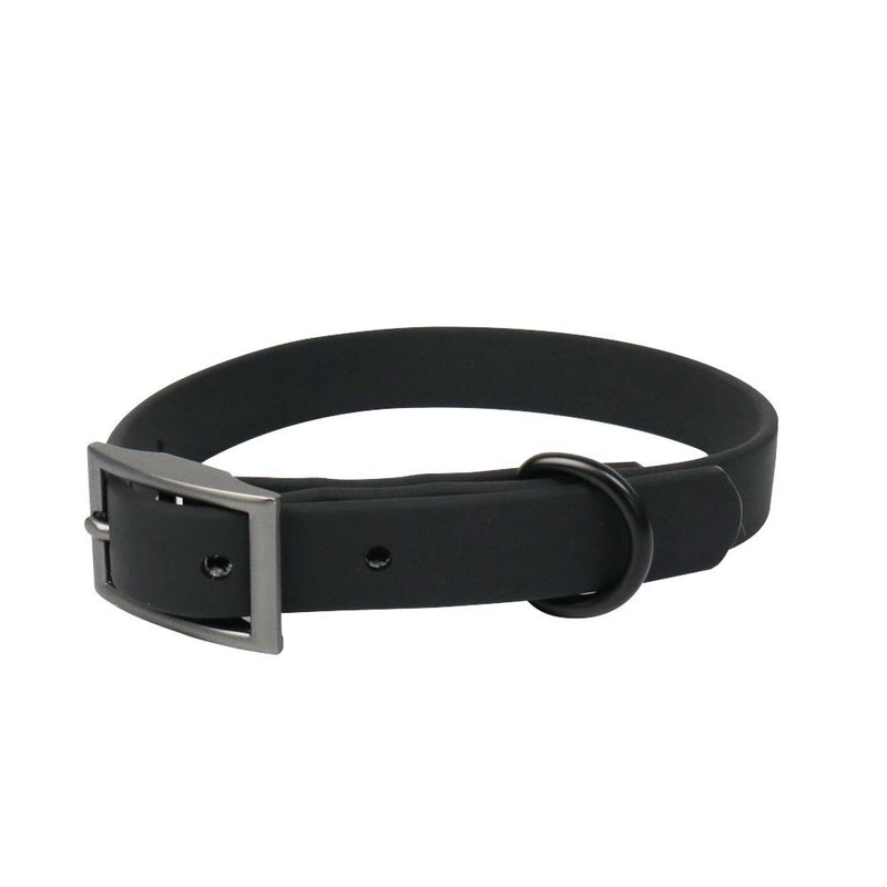 Minimalist Classic Style Pvc Polyester Solid Color Leash