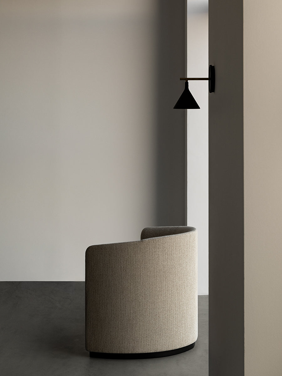 Cast Sconce Wall Lamp