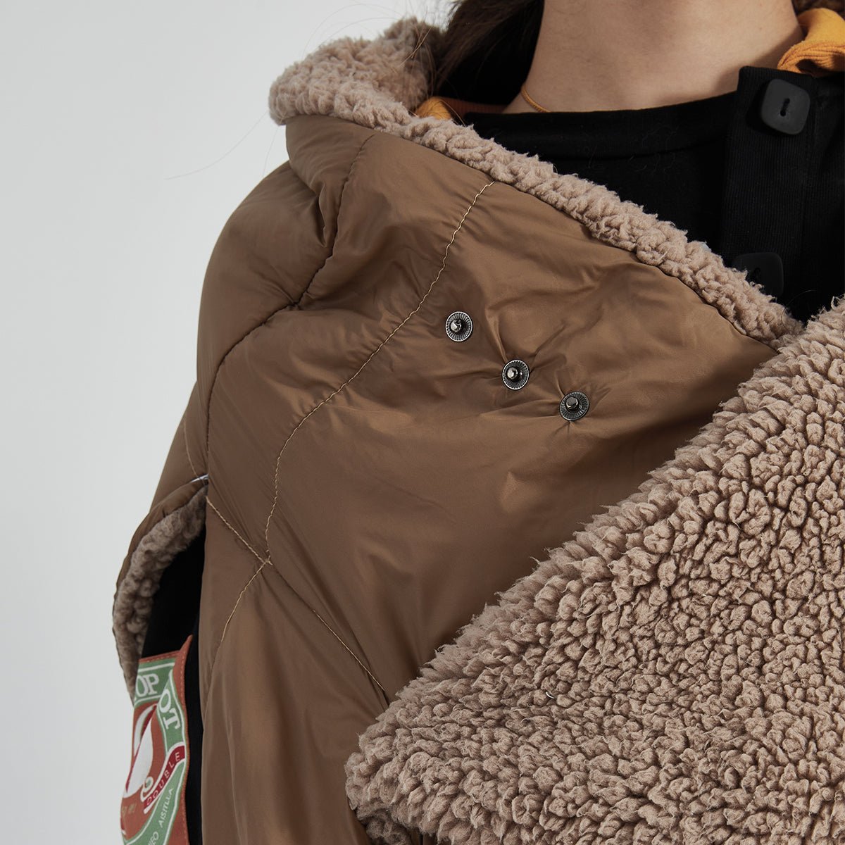 🎄Christmas Clearance! 🎁Sherpa Heated Blanket Battery Operated Portable Heated Blanket - 3 Packs for $24.96